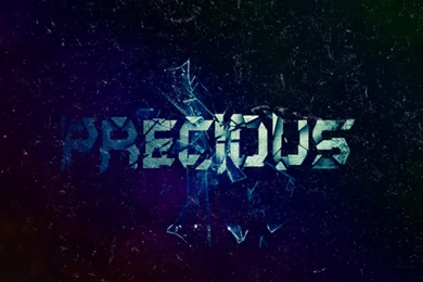 Precious Cracking Glass Wallpapers