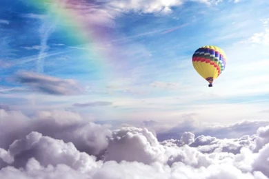 Rising Above By Emerald Depths On DeviantArt