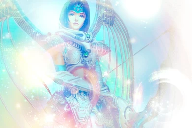 Dragoon_Shana_Wallpaper_800_by_ligh.jpg Photo By Chibi__hinata ...