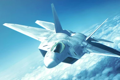 Above The Clouds   Flying Games Wallpapers Image Featuring Ace ...