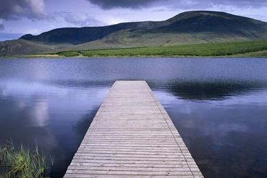 Relaxing Desktop Backgrounds