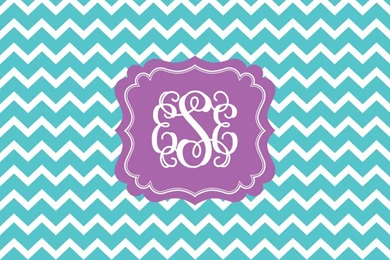 Monogram Wallpapers Related Keywords & Suggestions   Monogram ...