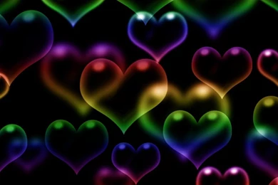 Hearts Wallpapers HD Resolution ~N2yaUt Free Download