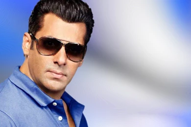 Salman Khan Sunglasses Wallpapers