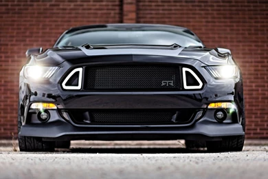 2015 Mustang Wallpapers Free   Uncalke.com