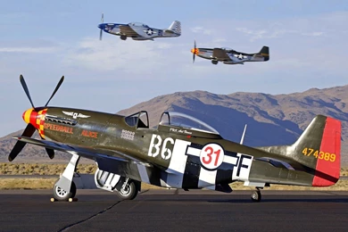 P 51 Mustang Wallpapers   Wallpapers Cave