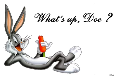 Bugs Bunny Wallpapers