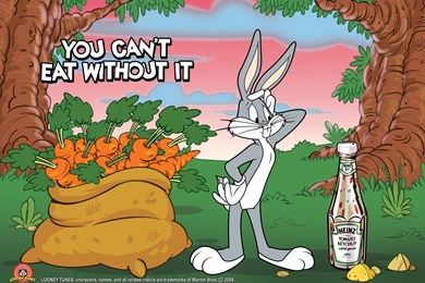 Bugs Bunny Backgrounds Image For IPod   Cartoons Wallpapers
