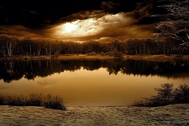 Nature Backgrounds 3d – Windows 10 Wallpapers