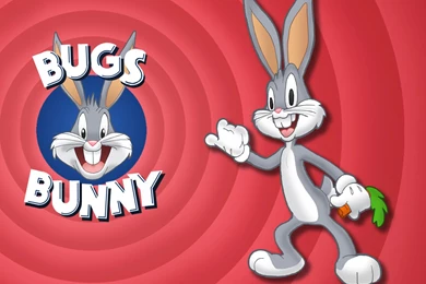 BUGS BUNNY Looney Tunes Hs