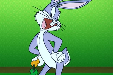 iPhone Retina Display Wallpapers: Bugs Bunny Retina Backgrounds ...