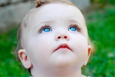 Images Of Beautiful Baby Girls   All Wallpapers New