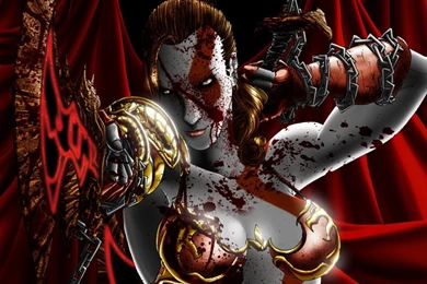 Godness Of War Ghost Of Sparta By Snake101 On DeviantArt