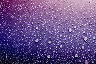 HD Backgrounds Beautiful Water Drops Texture Pink Purple Shade ...