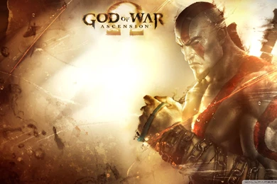 God Of War Ghost Of Sparta Video Game Wallpapers 1920x1080 ...