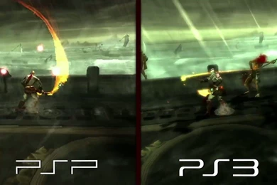 God Of War Origins Collection