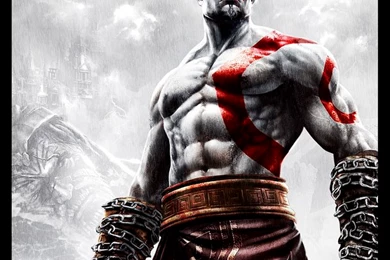 Free Psp, PC Games Download And Ps2, Ps3, Xbox 360 News: God Of ...