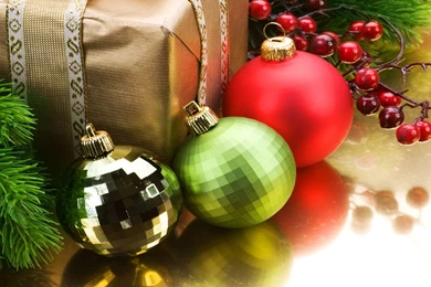 Christmas Beautiful Hd Wallpapers