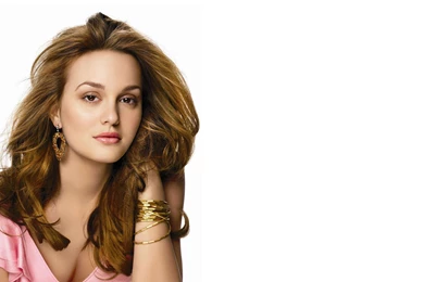 Leighton Meester Wallpapers HD WALLPAPER