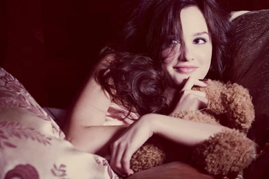 Celebrity Leighton Meester Actresses United States HD Hot ...