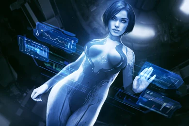 Wallpapers Cortana By Skribblix Dxez 1619148.8 1920x1080 ...