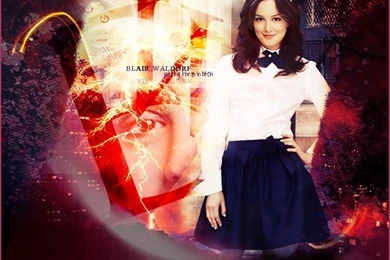 Leighton Meester Wallpaper>3   Leighton Meester Wallpapers (7175338 ...