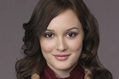 Leighton Meester, Desktop Wallpapers