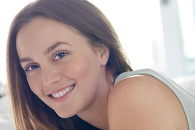 Leighton Meester Wallpapers   HD – HdCoolWallpapers.Com