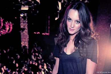 Leighton Meester Wallpapers HD By Nikhilforever On DeviantArt