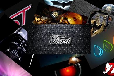 Ford MyFord Touch Wallpaper, Ford Explorer Mft Wallpapers ...