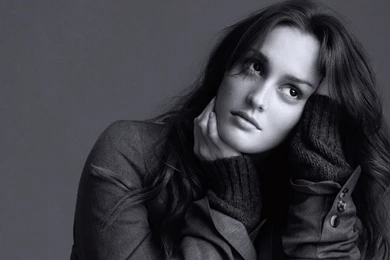 Leighton Meester Wallpapers   HD – HdCoolWallpapers.Com