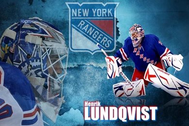 Henrik Lundqvist Wallpapers By FastFuriousArtGarage On DeviantArt