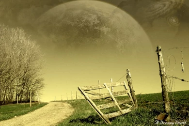 Dreamy Landscape   A Dreamy World 1600x1200 NO.14 Desktop ...