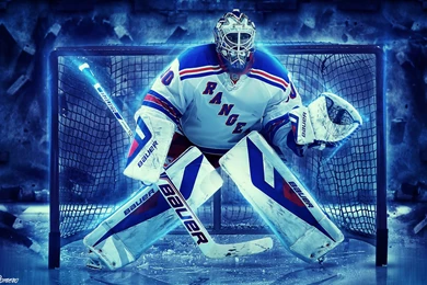 Henrik Lundqvist Wallpapers By Burstingdesigns On DeviantArt