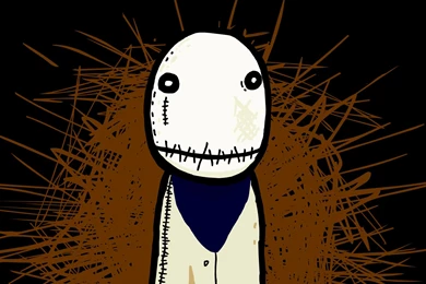 Salad Fingers Cartoon Wallpapers