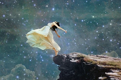 Dreamy Fantasy Desktop Wallpapers