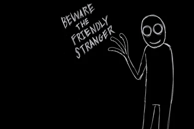 Salad Fingers Wallpapers By KuramaLoverBunny On DeviantArt
