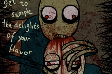 Salad Fingers Favourites By SweetCrow On DeviantArt