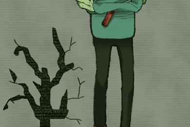 Salad Fingers Favourites By Cageyshick05 On DeviantArt