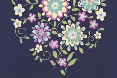 Midnight Blue Wallpapers   All Wallpapers New