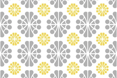 Scenery Wallpaper: Wallpapers Yellow And Gray