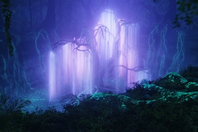 Tree Of Souls Lamp?   Tree Of Souls   An Avatar Community Forum