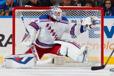 Sabres Vs. Rangers   12/05/2013   New York Rangers   Photos