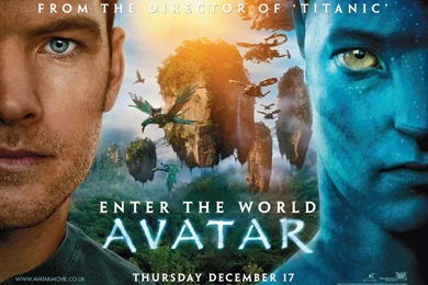 AVATAR (BACKGROUND MUSIC) ~ DOWNLOAD PLANET