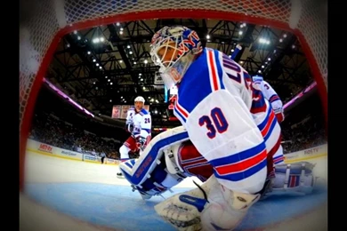 Henrik Lundqvist Tribute [HD]   YouTube
