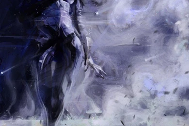 Kasumi Goto Fan Art By SaturnsGate