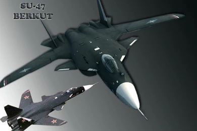 Pic New Posts: Su 47 Wallpapers