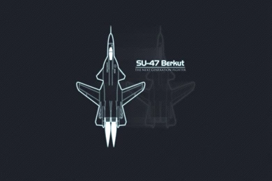 Su 47 Berkut By AlienSkinZ On DeviantArt