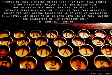 Wednesday Wallpapers For Writers ~ May 1st, 2013 Via Www ...