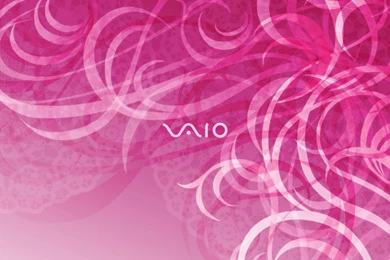 1280x800 Vaio Pink Desktop PC And Mac Wallpapers
